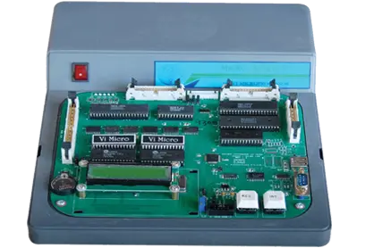 8086 Microprocessor Trainer kit